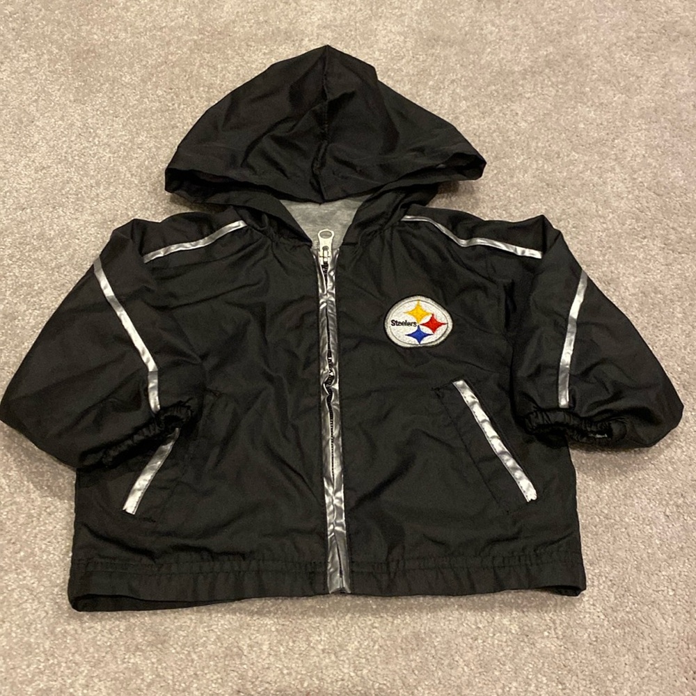 ‼️STEELERS‼️